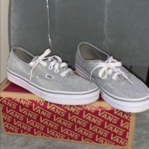 Women’s Vans